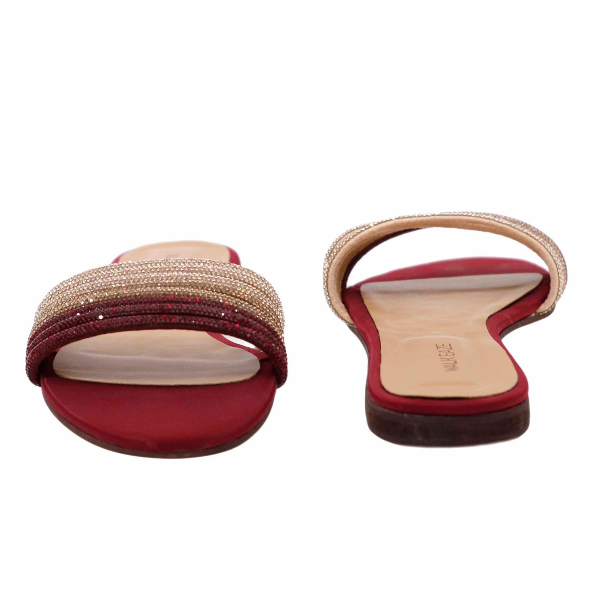 Women Formal Slippers - 40034S