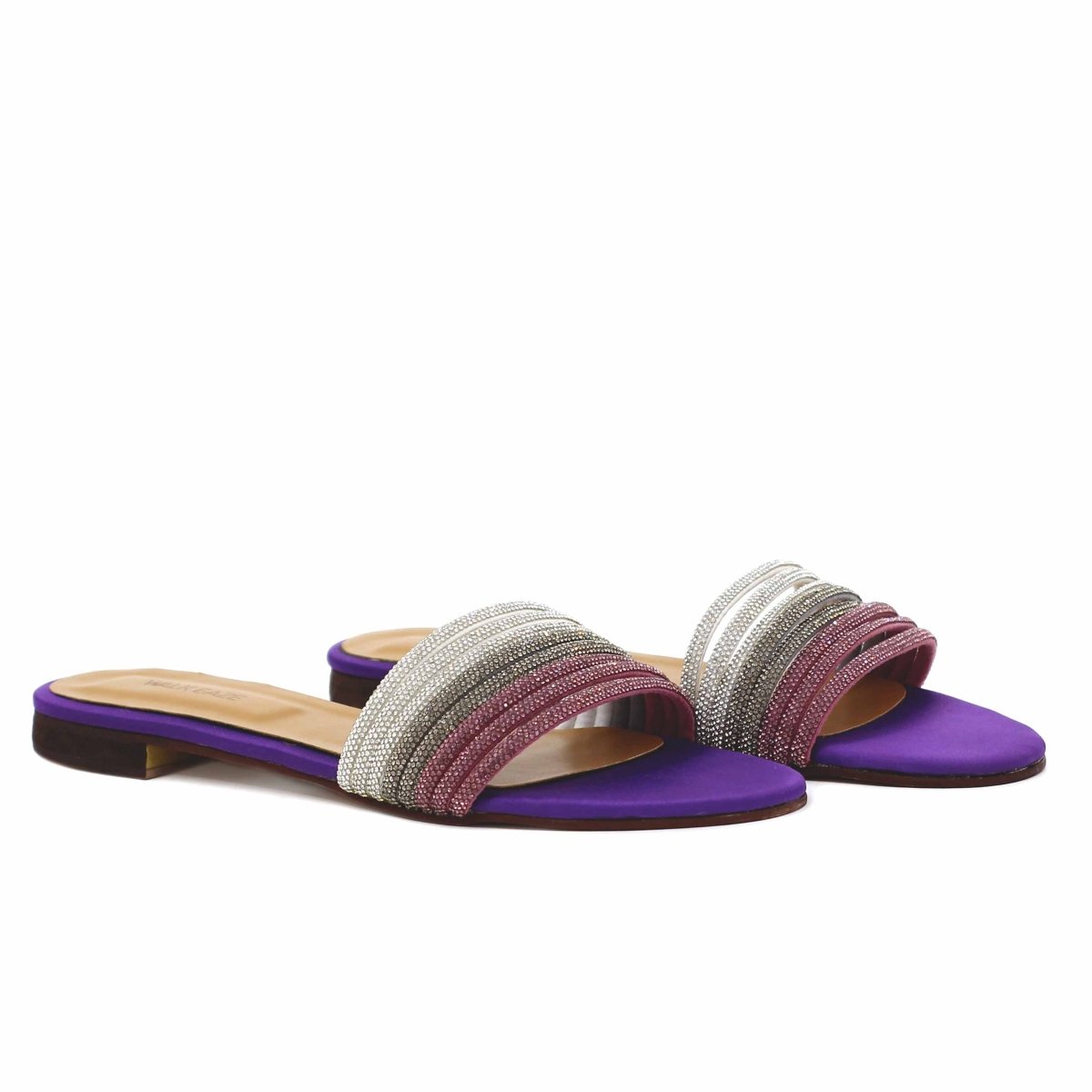 Women Formal Slippers - 40034S
