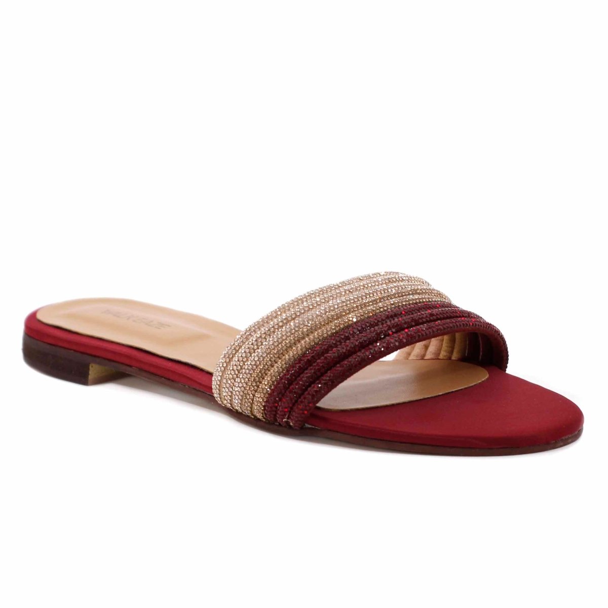 Women Formal Slippers - 40034S