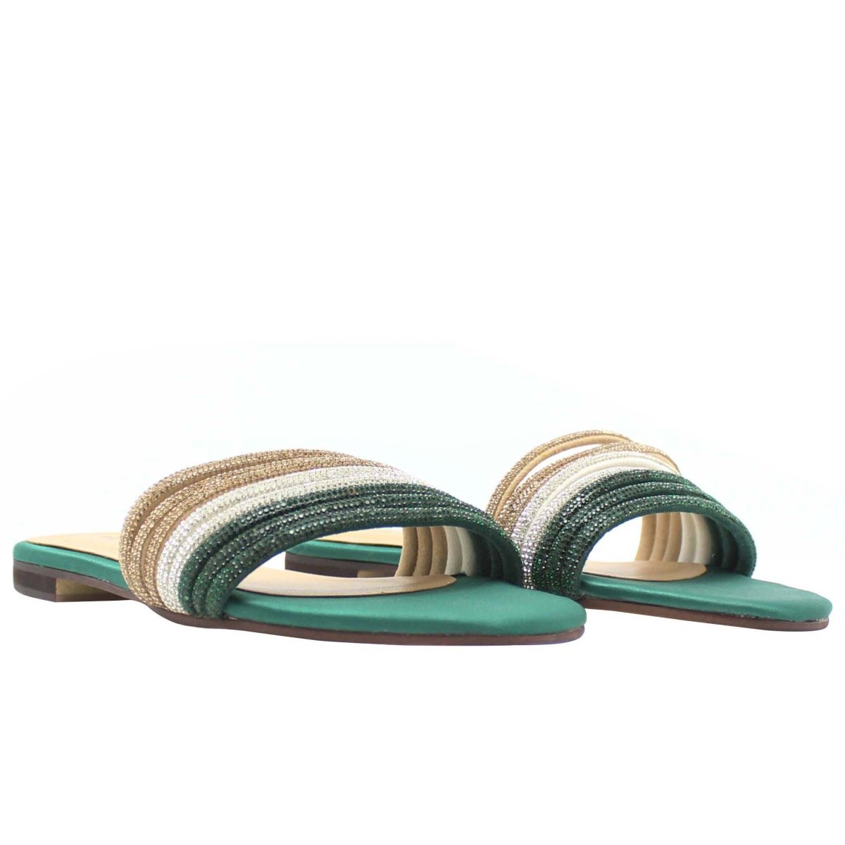 Women Formal Slippers - 40034S