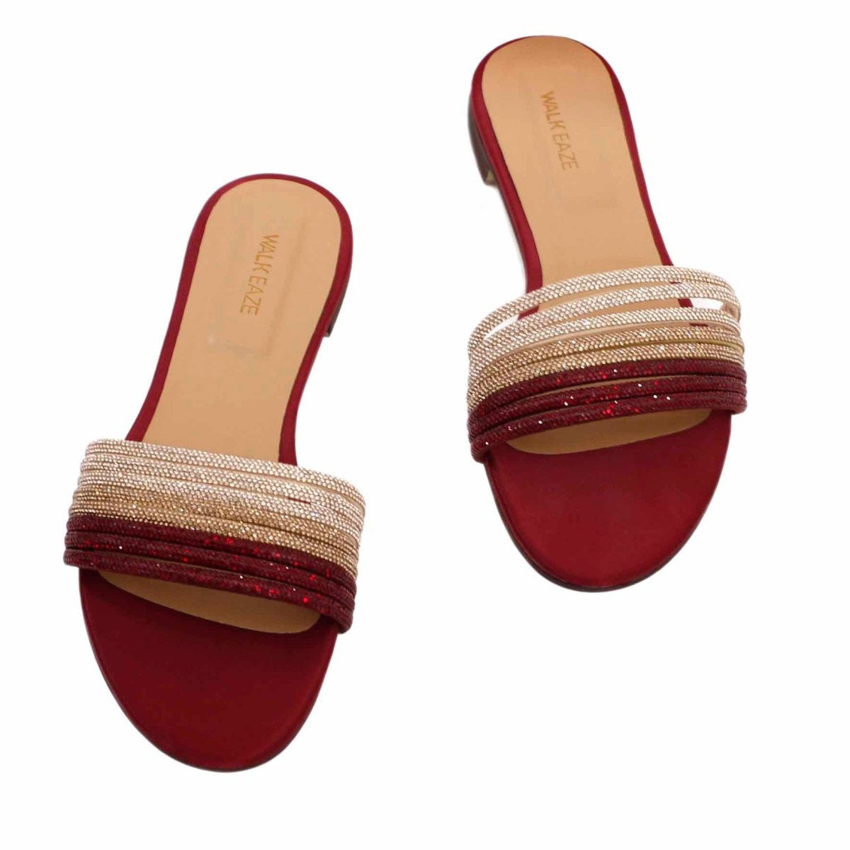 Women Formal Slippers - 40034S