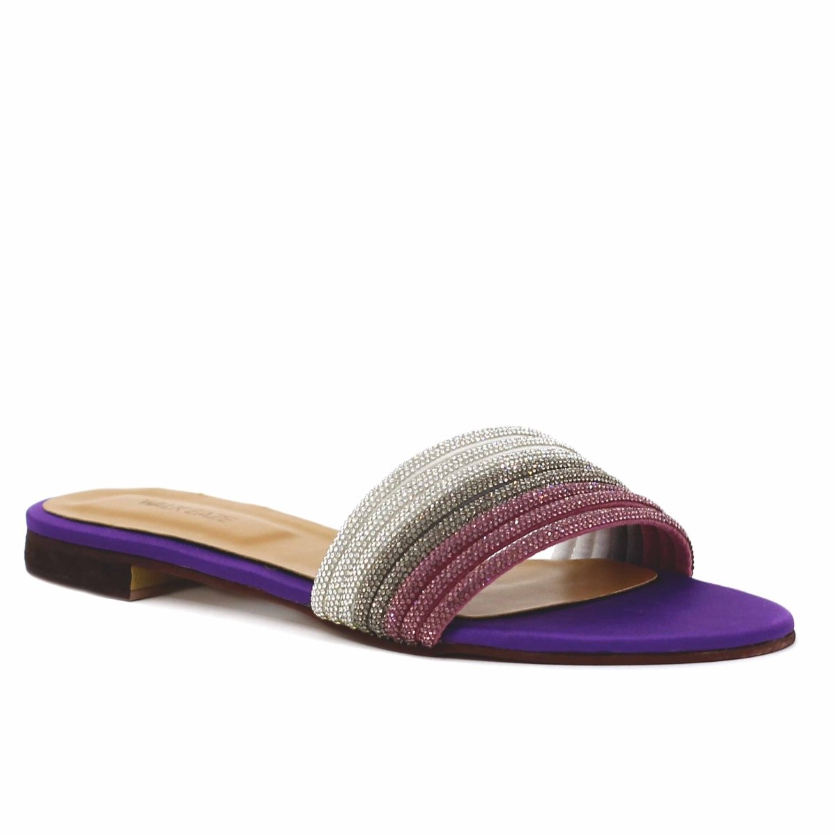 Women Formal Slippers - 40034S