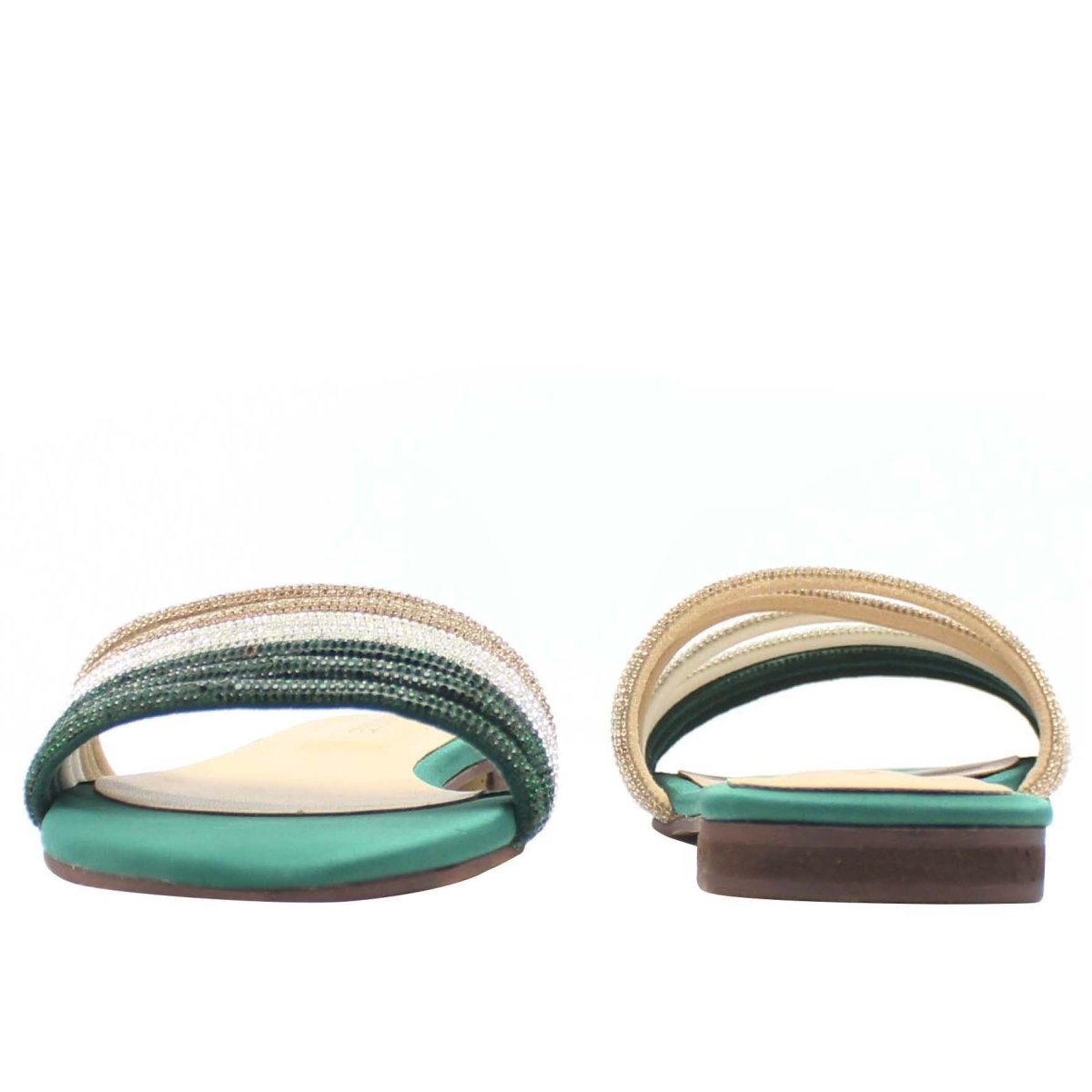 Women Formal Slippers - 40034S
