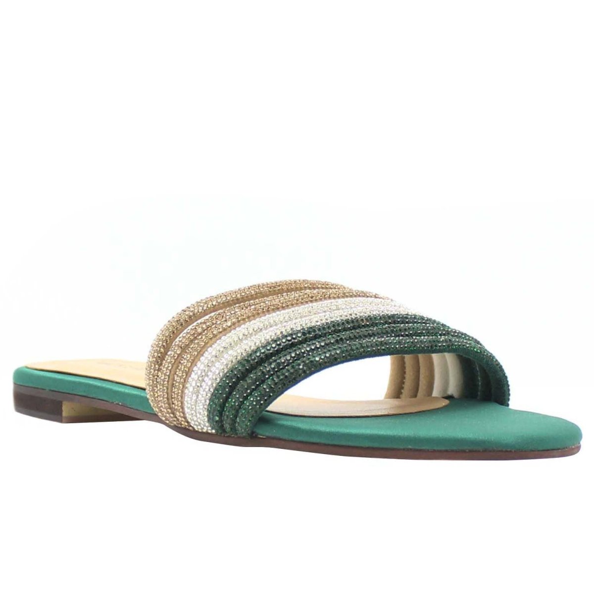Women Formal Slippers - 40034S