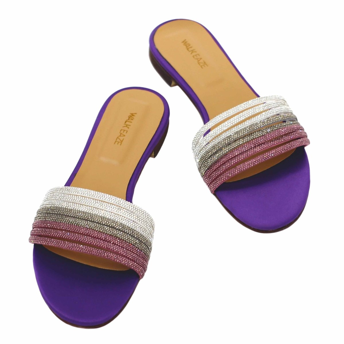 Women Formal Slippers - 40034S