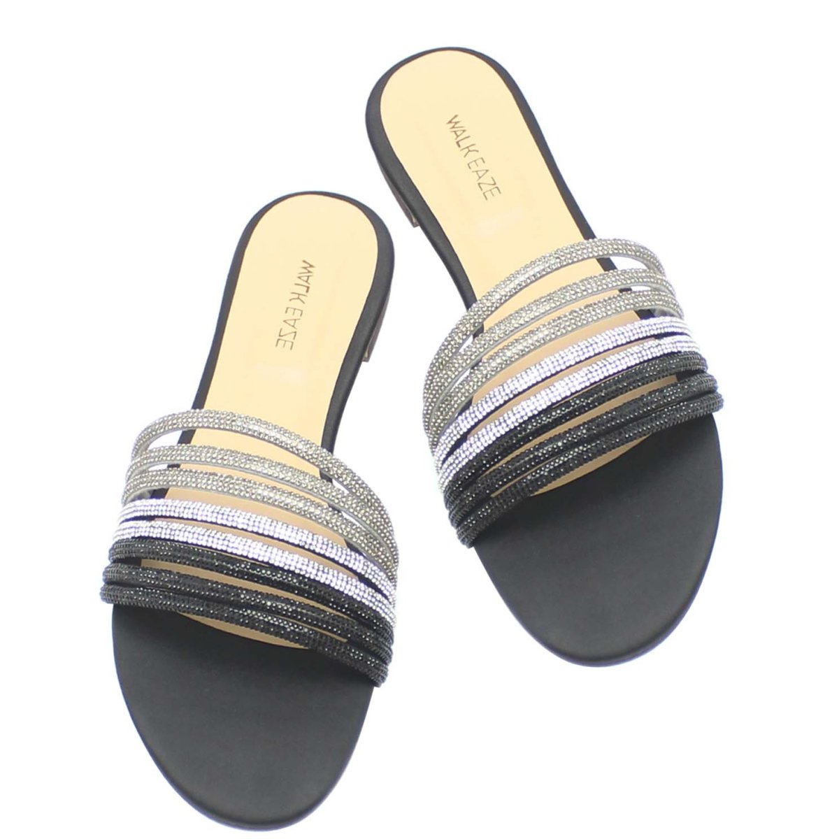 Women Formal Slippers - 40034S
