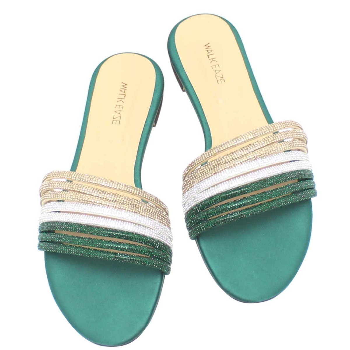 Women Formal Slippers - 40034S