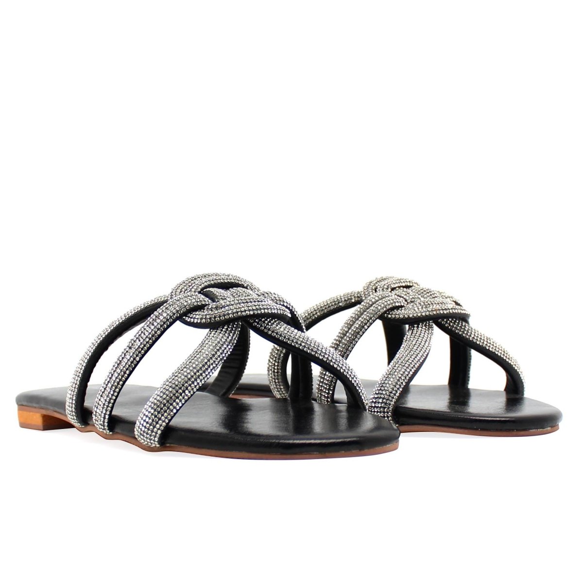 Women Formal Slippers - 40042S
