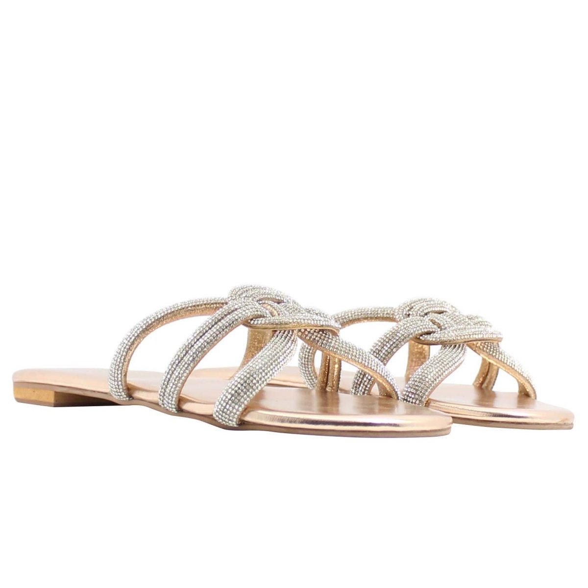 Women Formal Slippers - 40042S