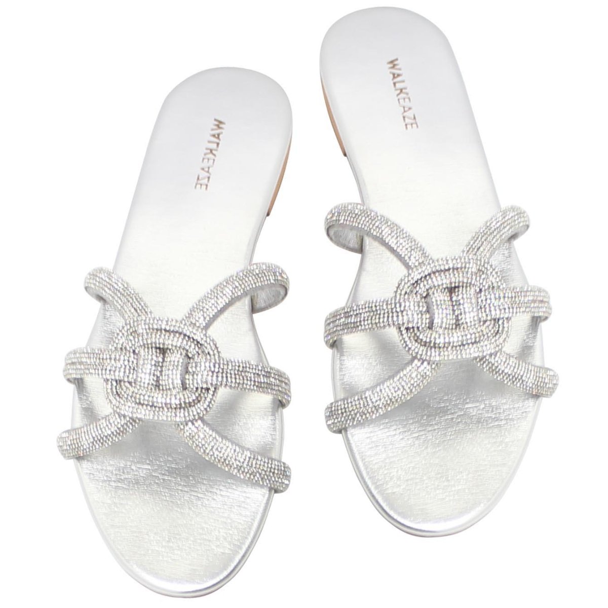 Women Formal Slippers - 40042S