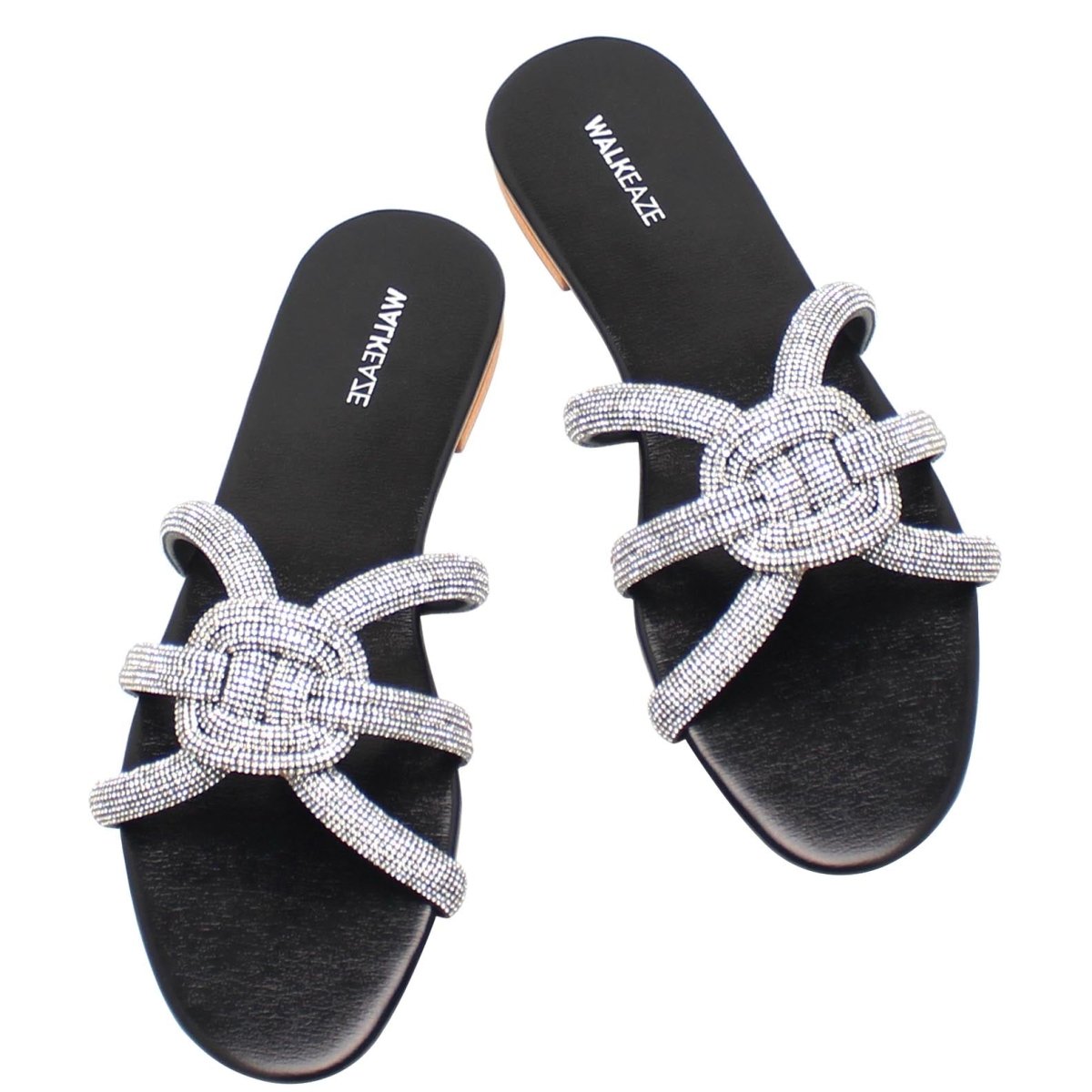 Women Formal Slippers - 40042S