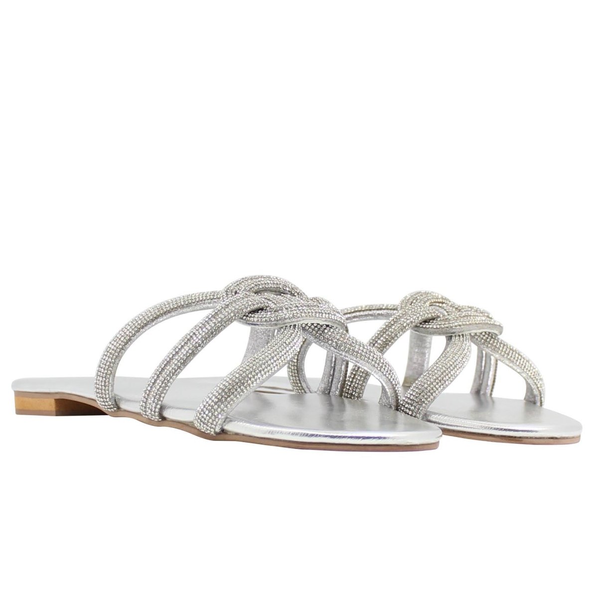 Women Formal Slippers - 40042S
