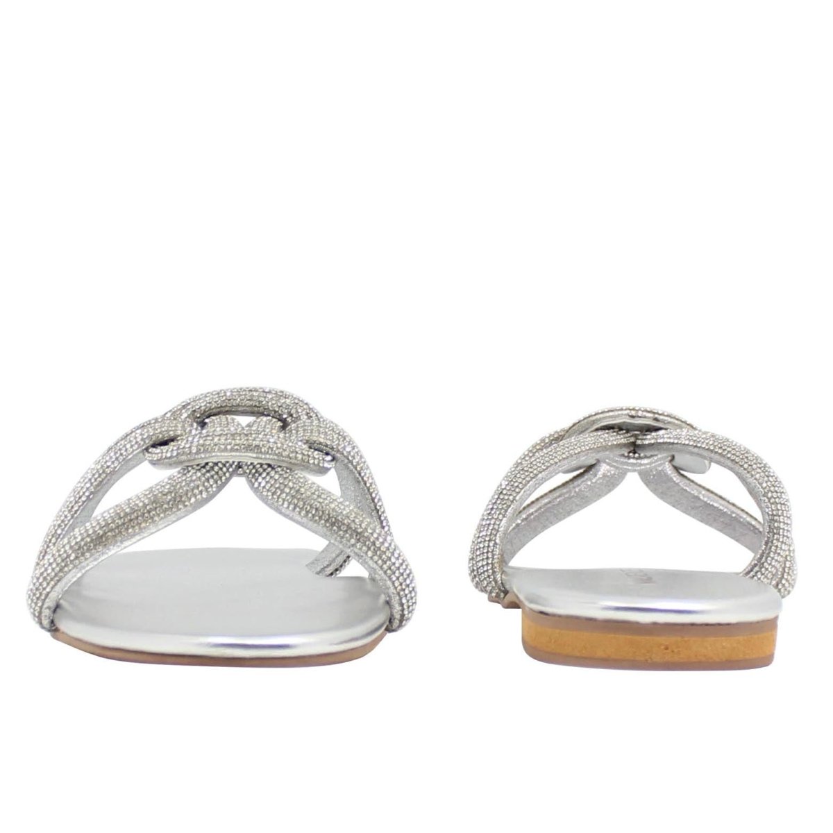 Women Formal Slippers - 40042S