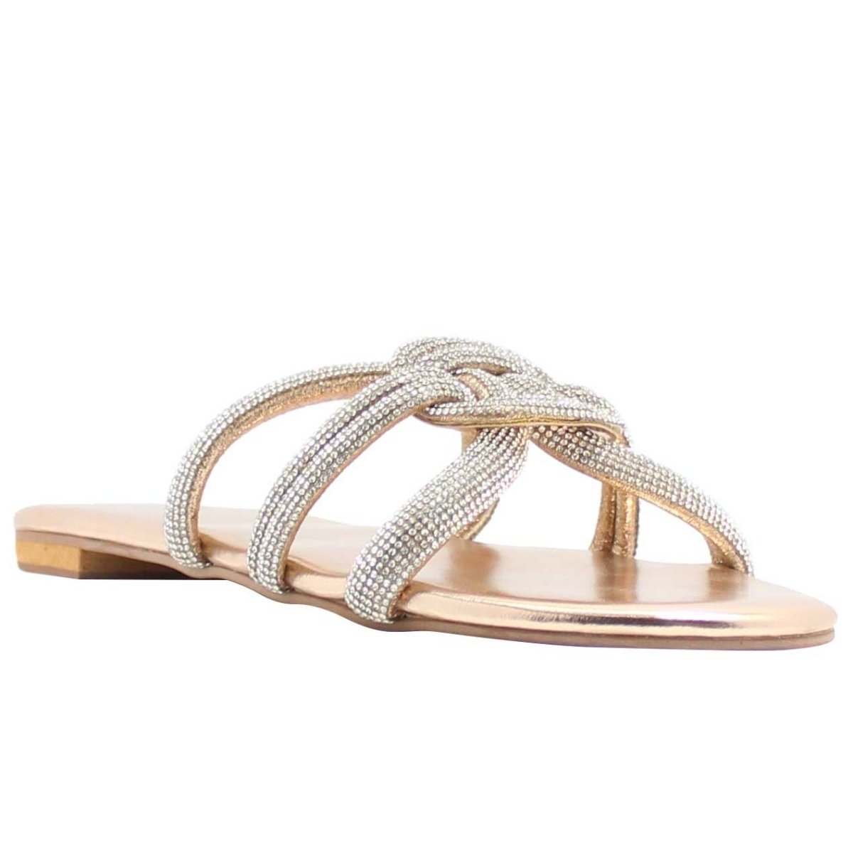 Women Formal Slippers - 40042S
