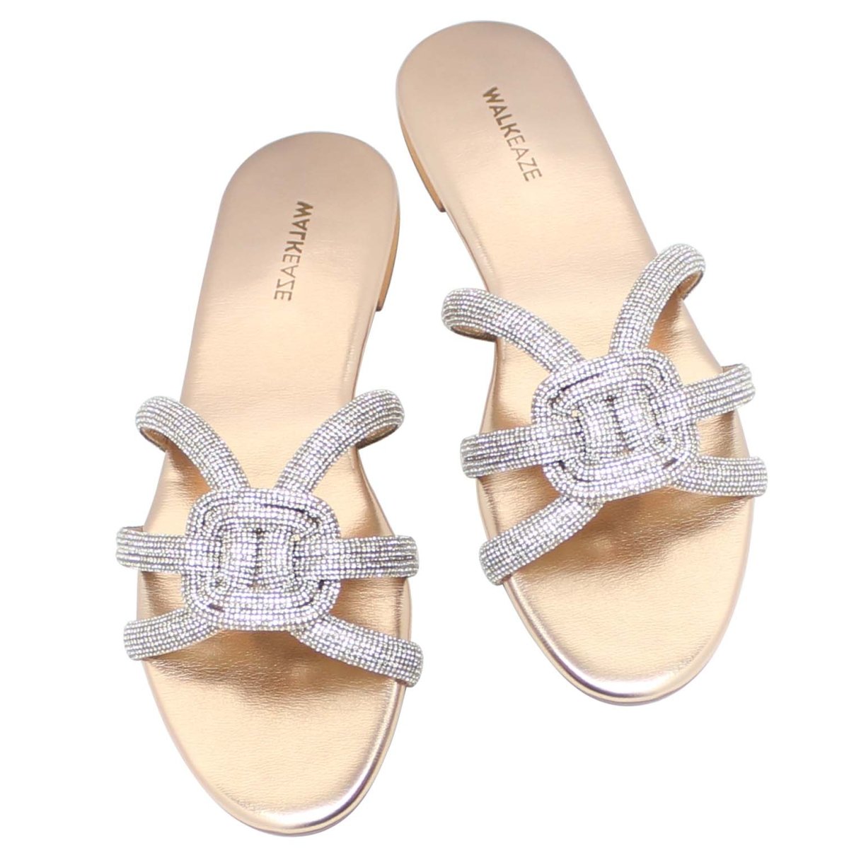 Women Formal Slippers - 40042S