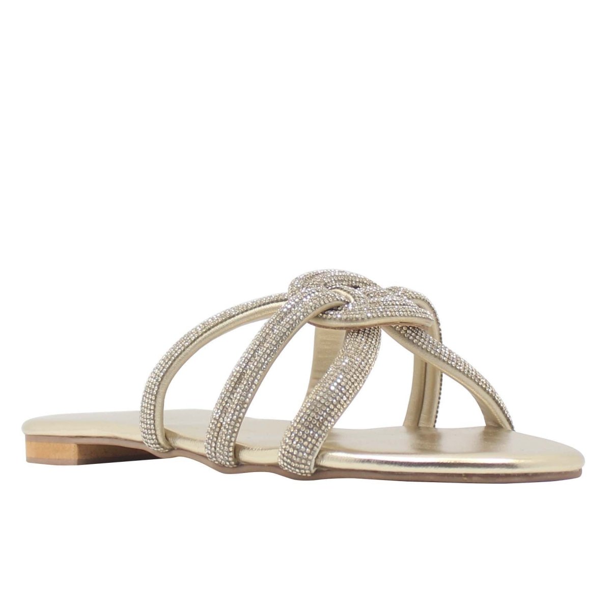 Women Formal Slippers - 40042S