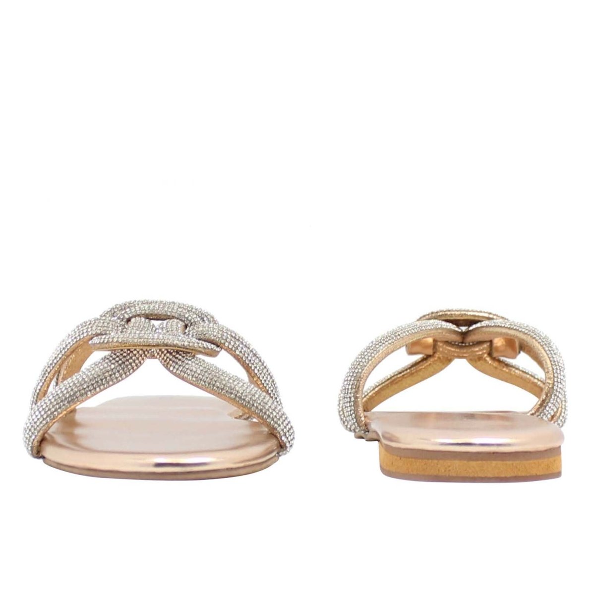 Women Formal Slippers - 40042S