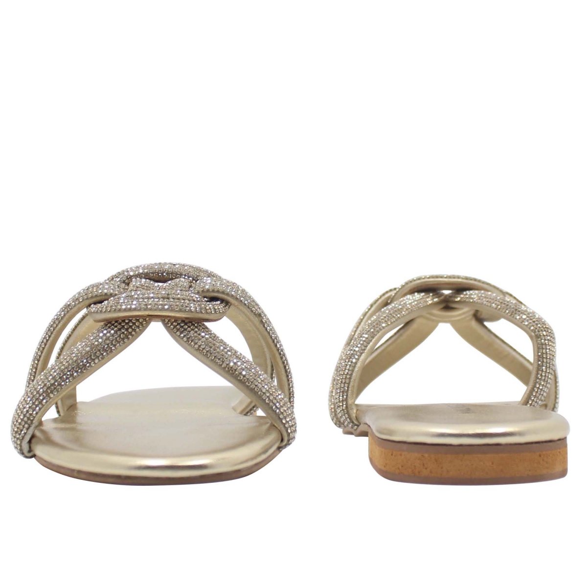 Women Formal Slippers - 40042S