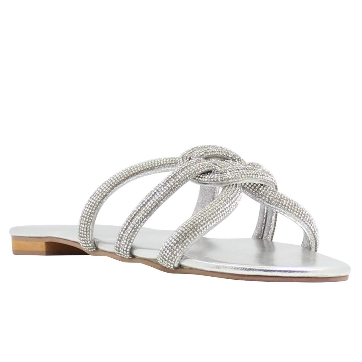 Women Formal Slippers - 40042S