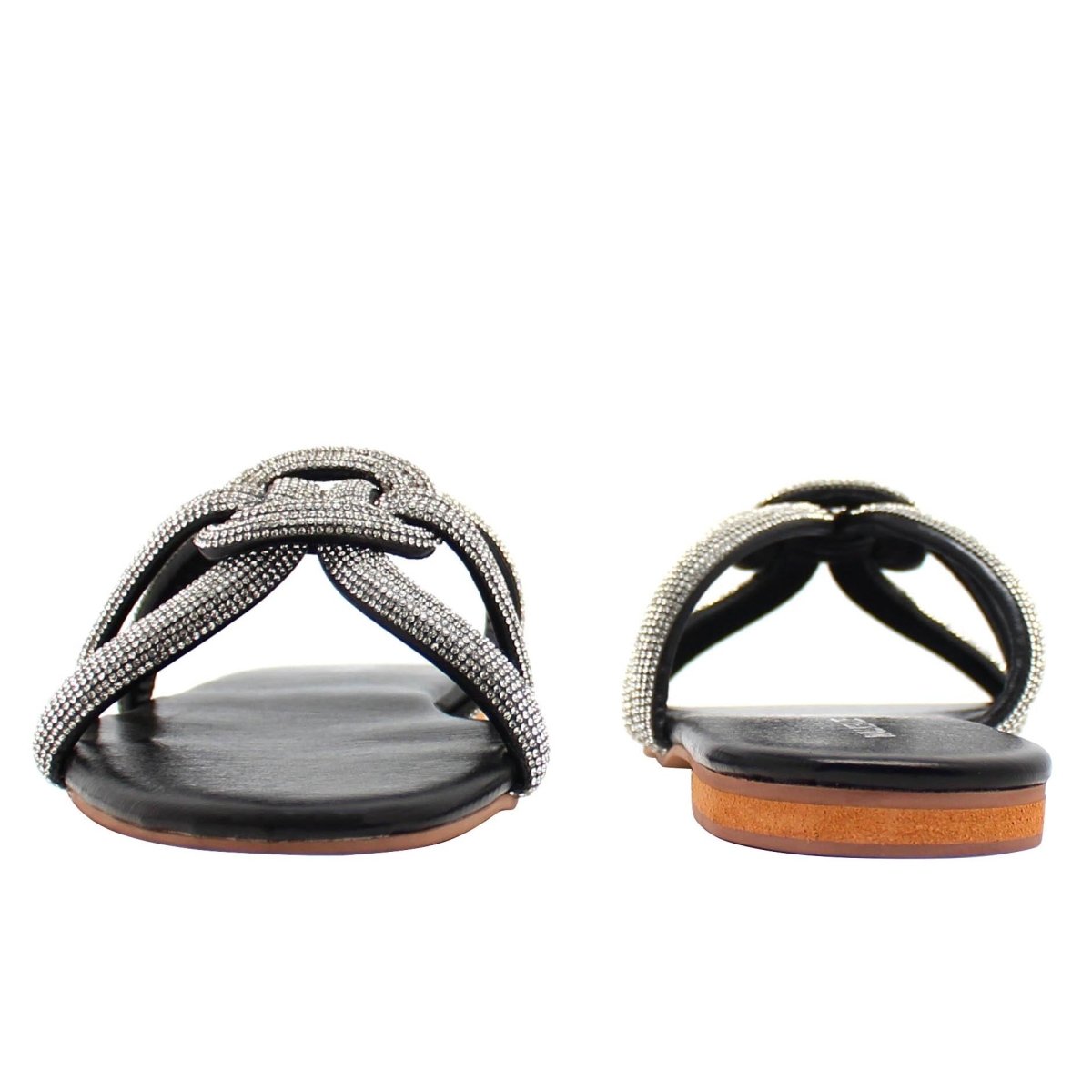 Women Formal Slippers - 40042S