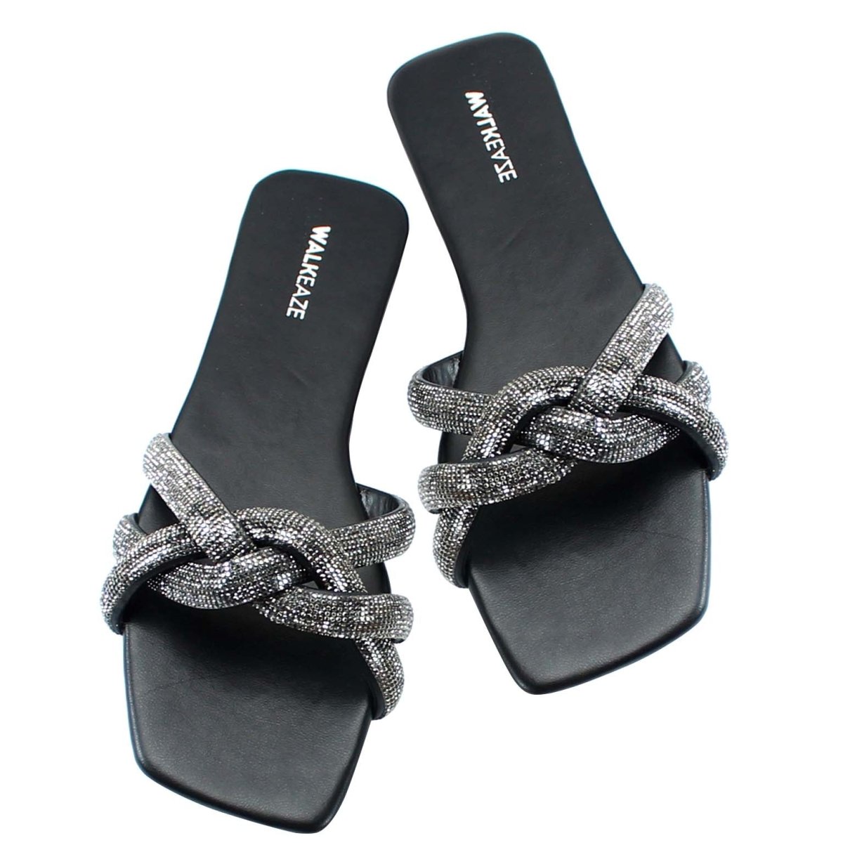 Women Formal Slippers - 40043S