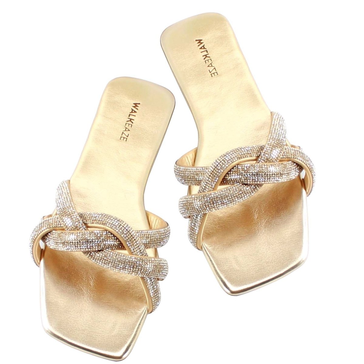 Women Formal Slippers - 40043S