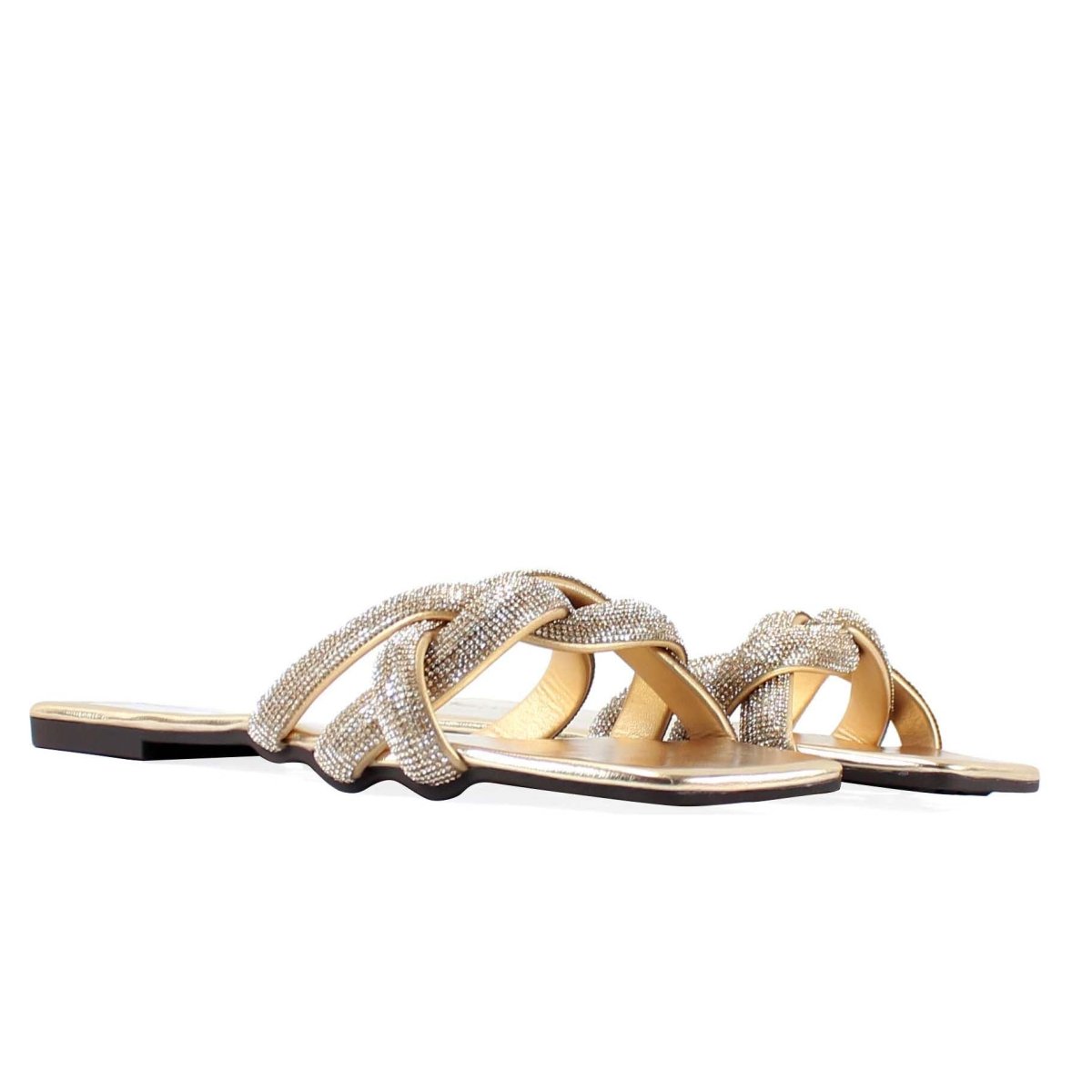 Women Formal Slippers - 40043S