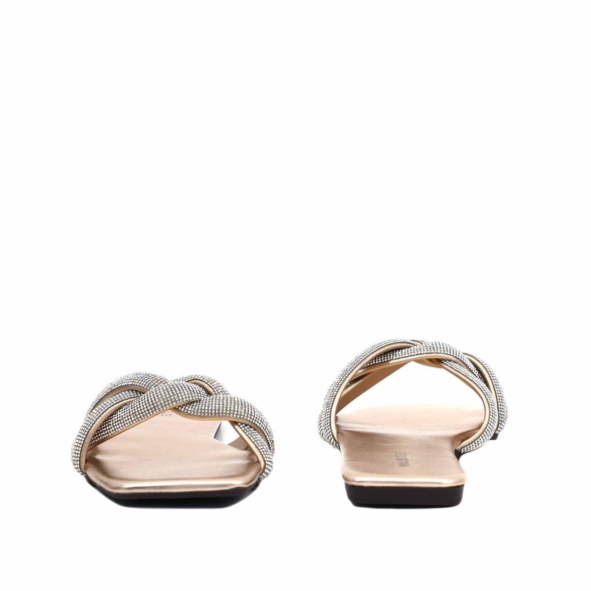 Women Formal Slippers - 40043S