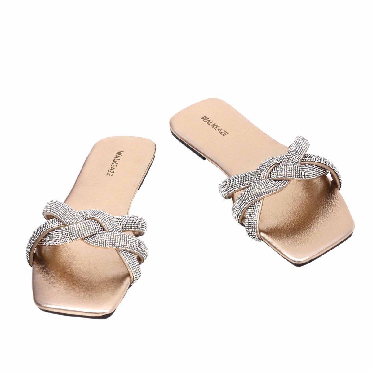 Women Formal Slippers - 40043S
