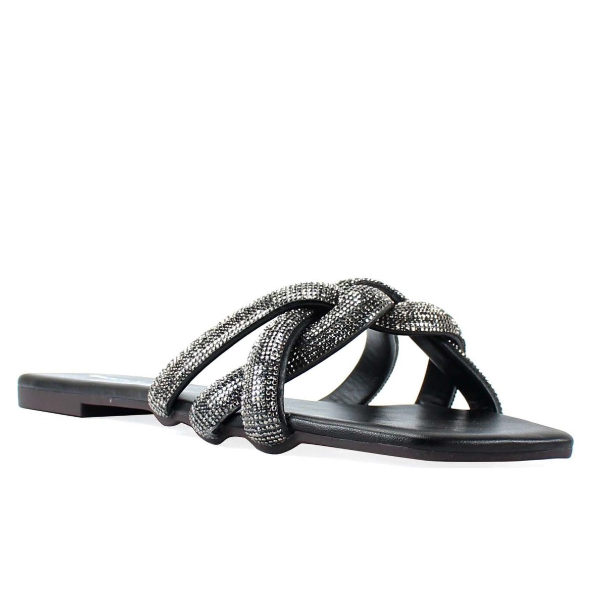 Women Formal Slippers - 40043S