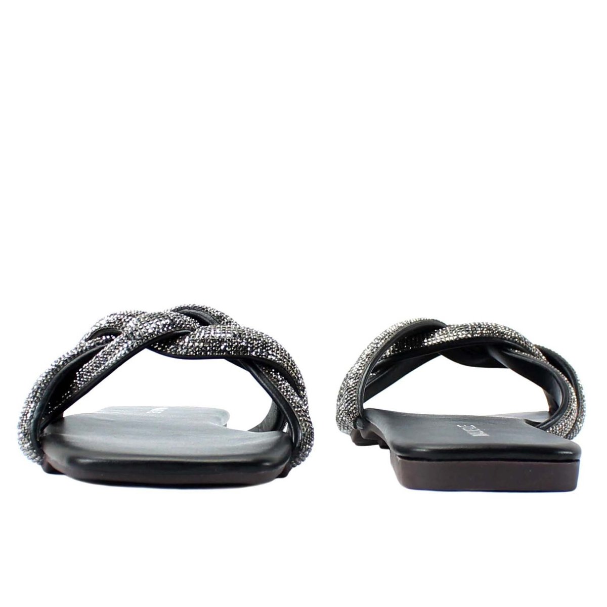 Women Formal Slippers - 40043S