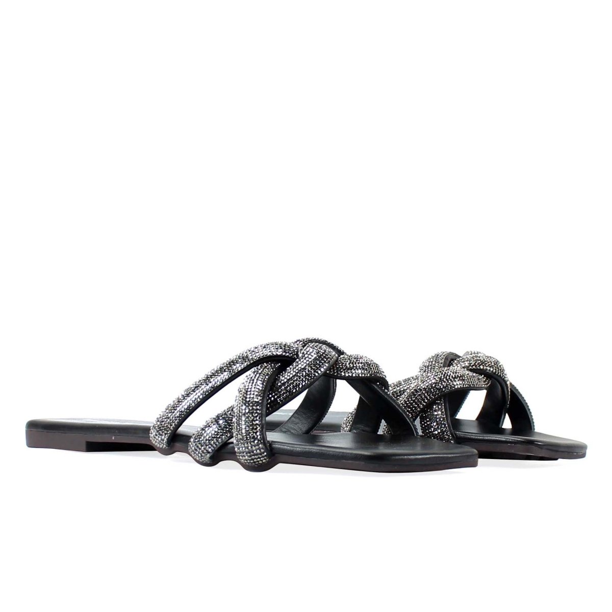 Women Formal Slippers - 40043S