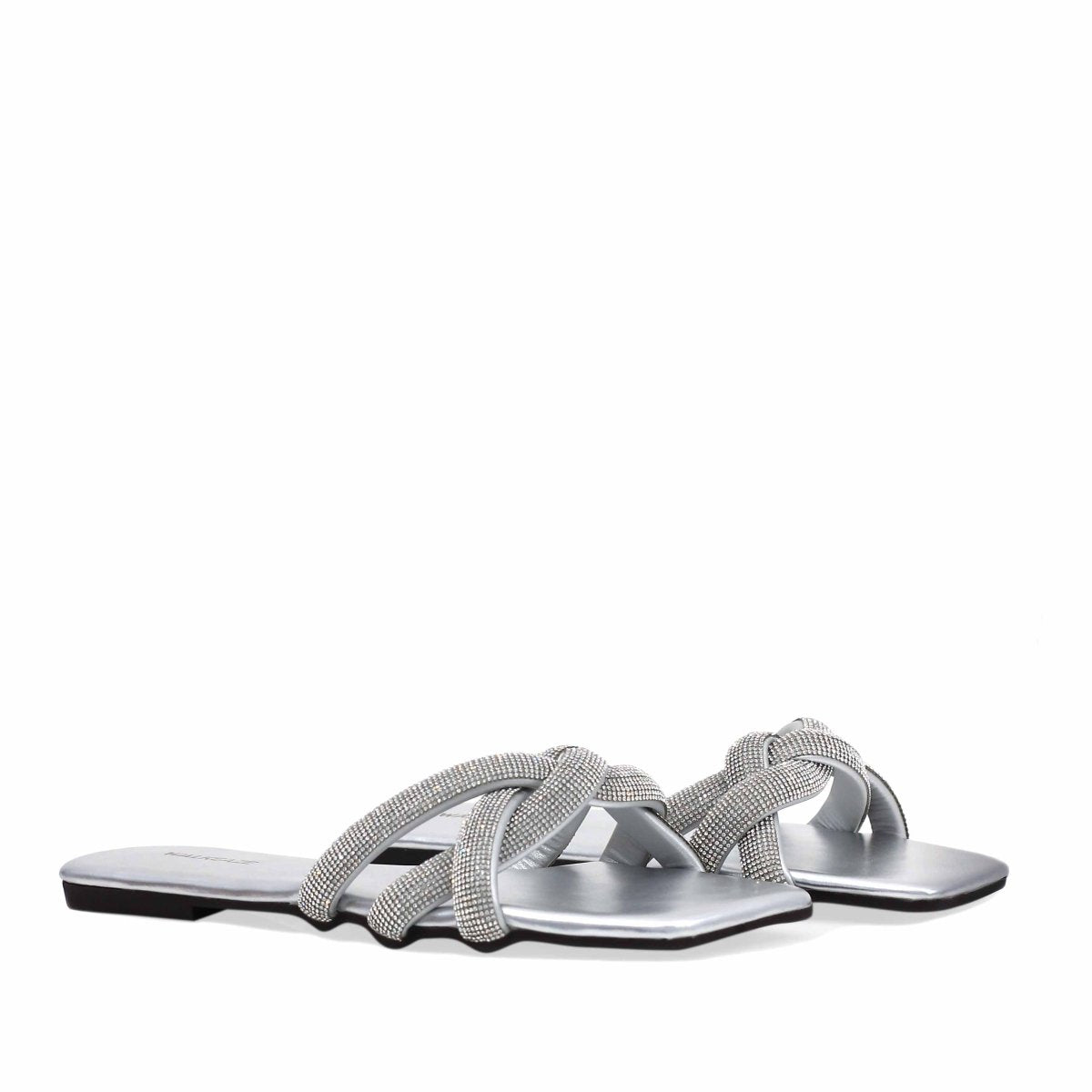 Women Formal Slippers - 40043S