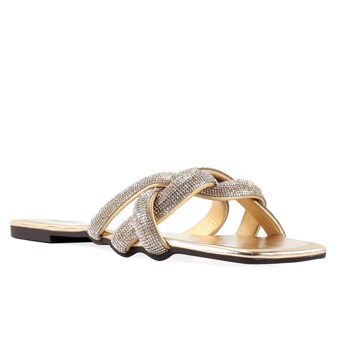 Women Formal Slippers - 40043S