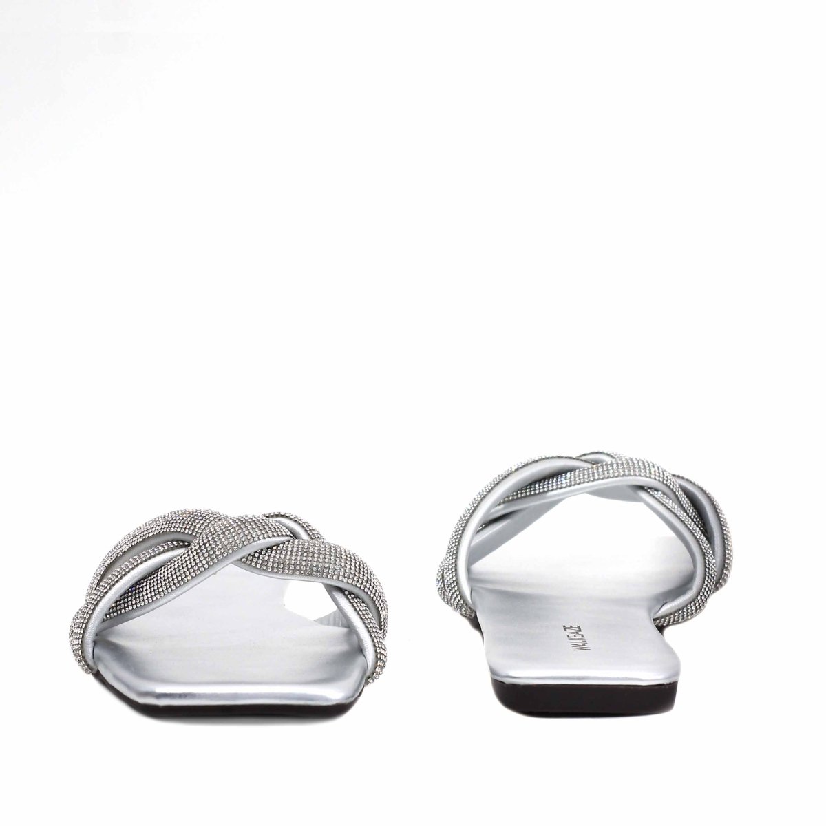 Women Formal Slippers - 40043S