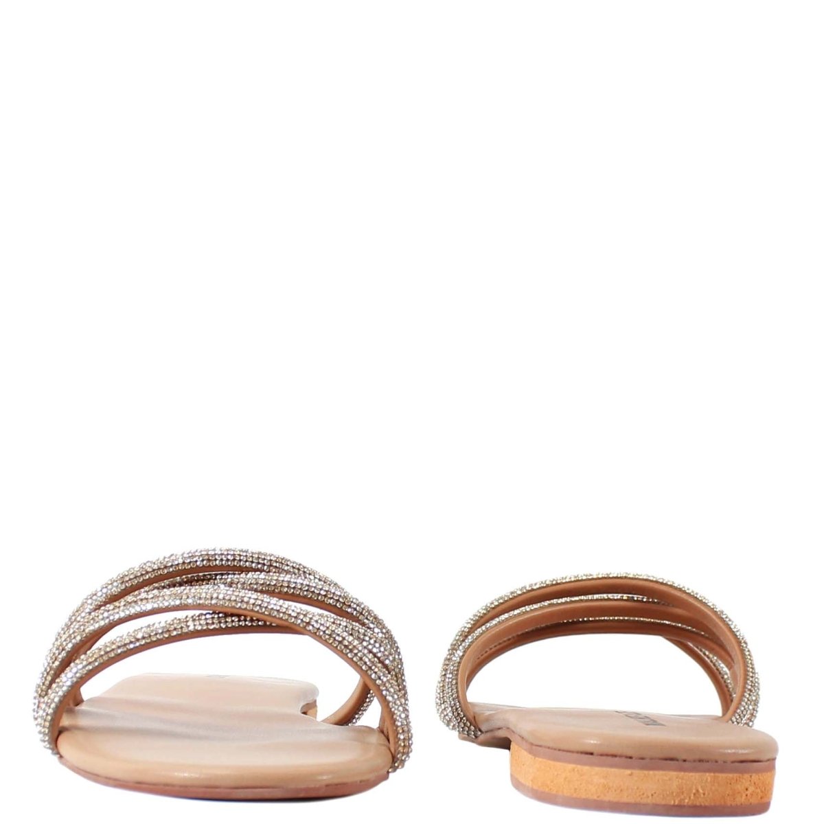 Women Formal Slippers - 40044S