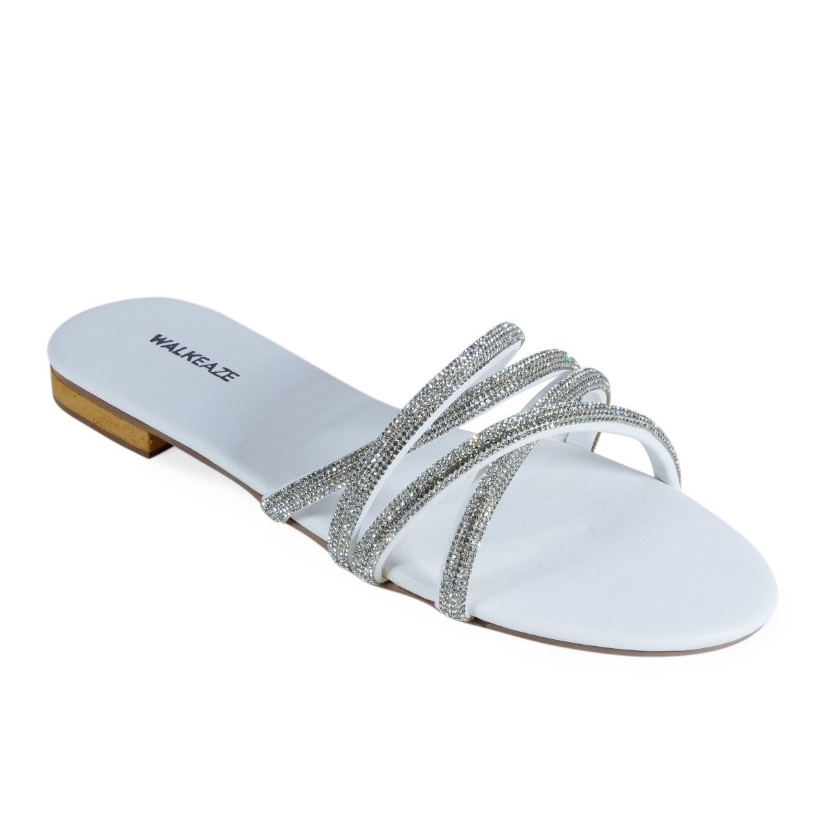 Women Formal Slippers - 40044S