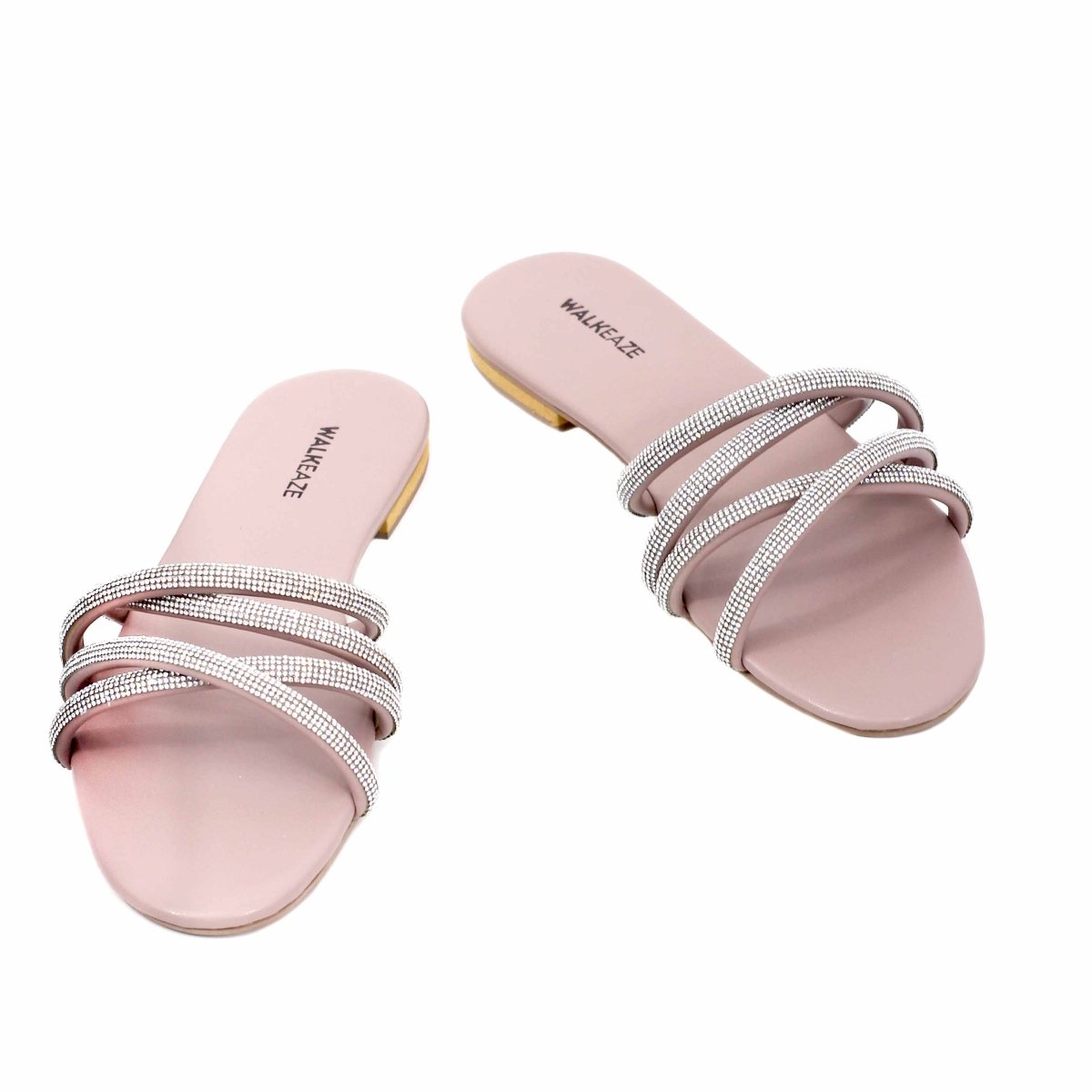 Women Formal Slippers - 40044S