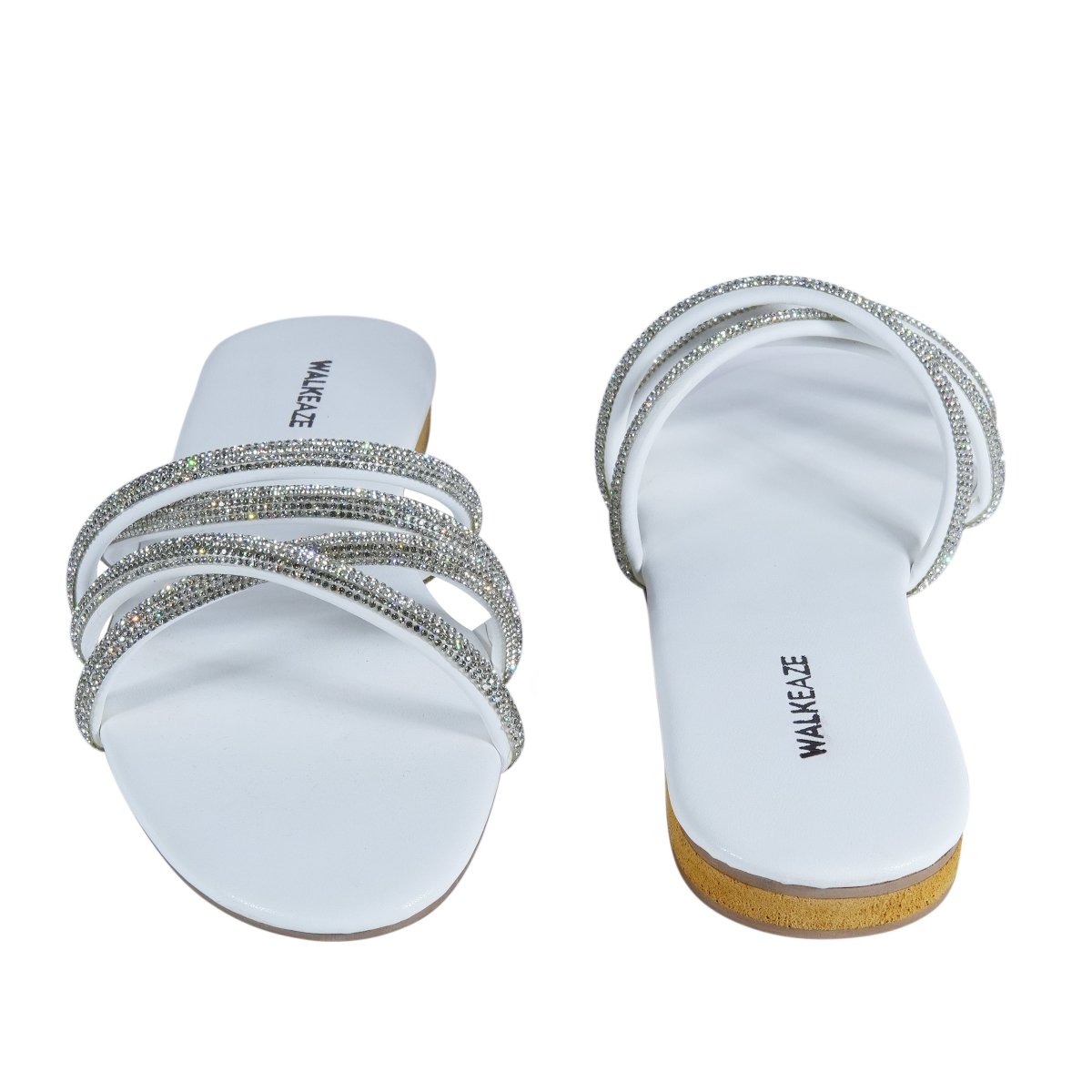 Women Formal Slippers - 40044S