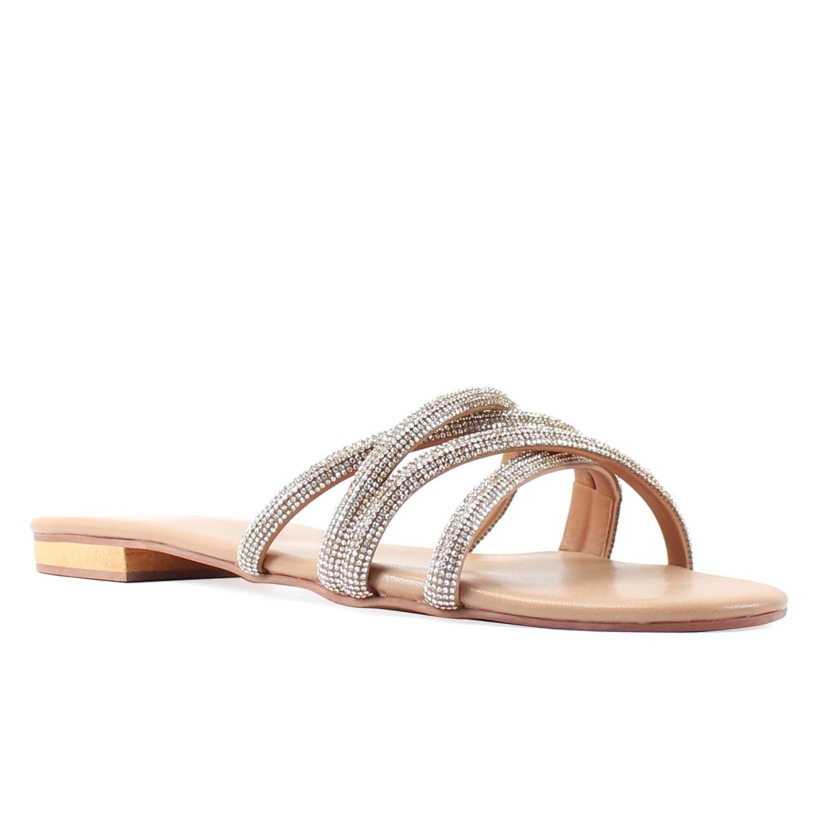 Women Formal Slippers - 40044S
