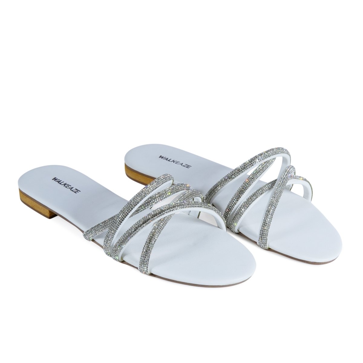 Women Formal Slippers - 40044S
