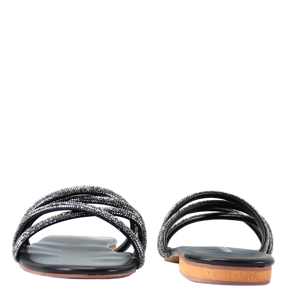 Women Formal Slippers - 40044S