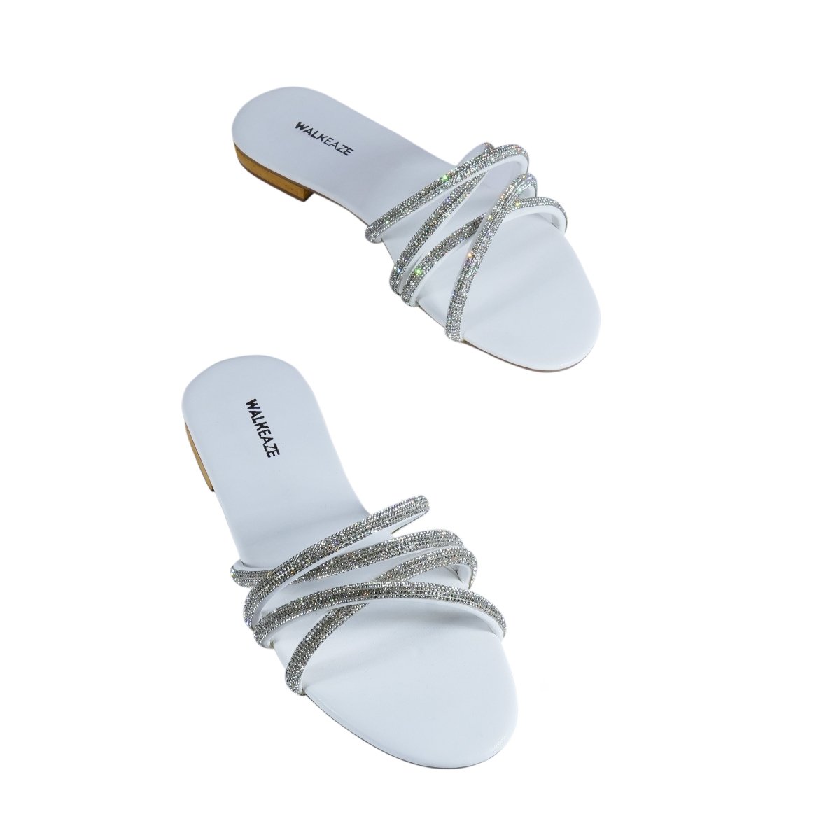 Women Formal Slippers - 40044S