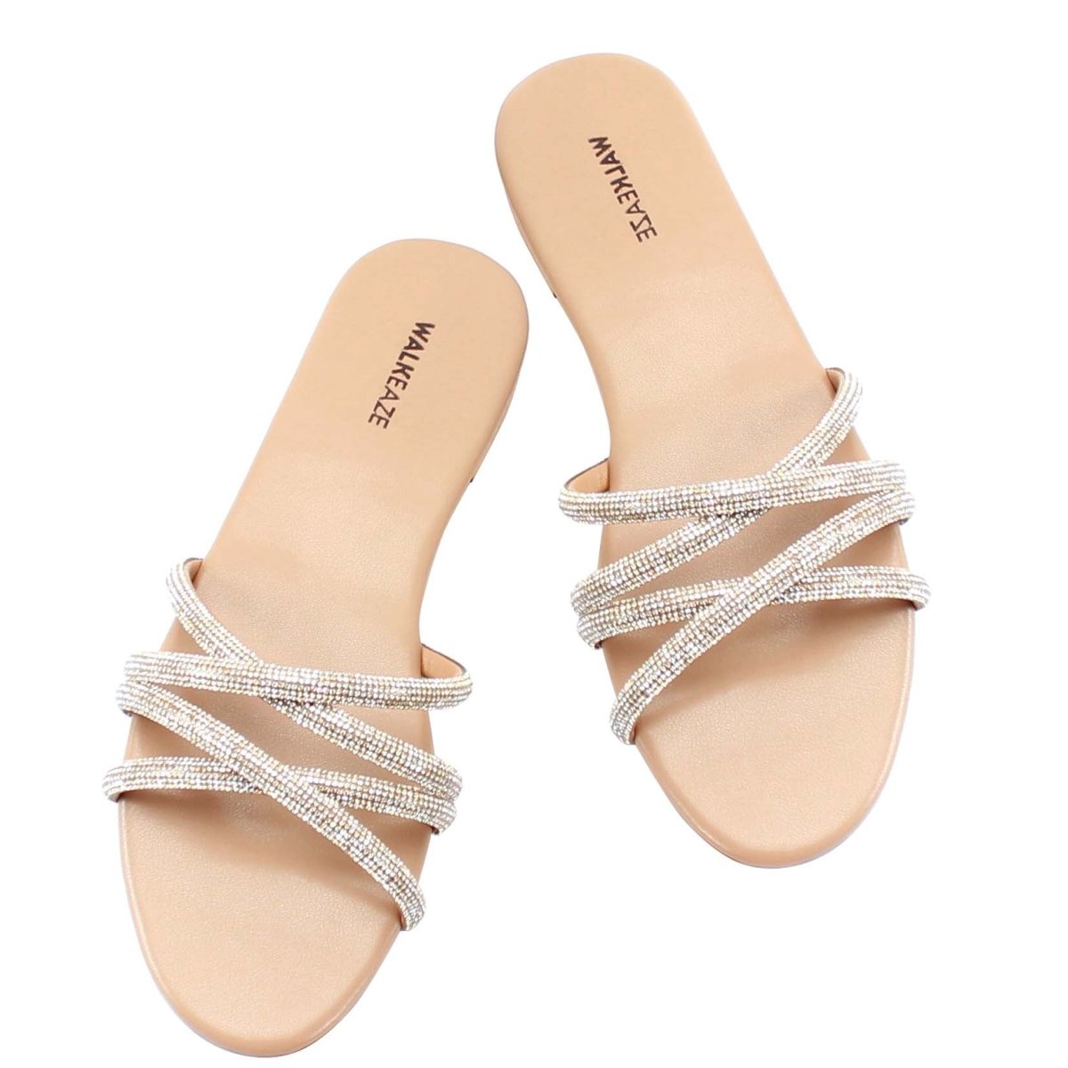 Women Formal Slippers - 40044S