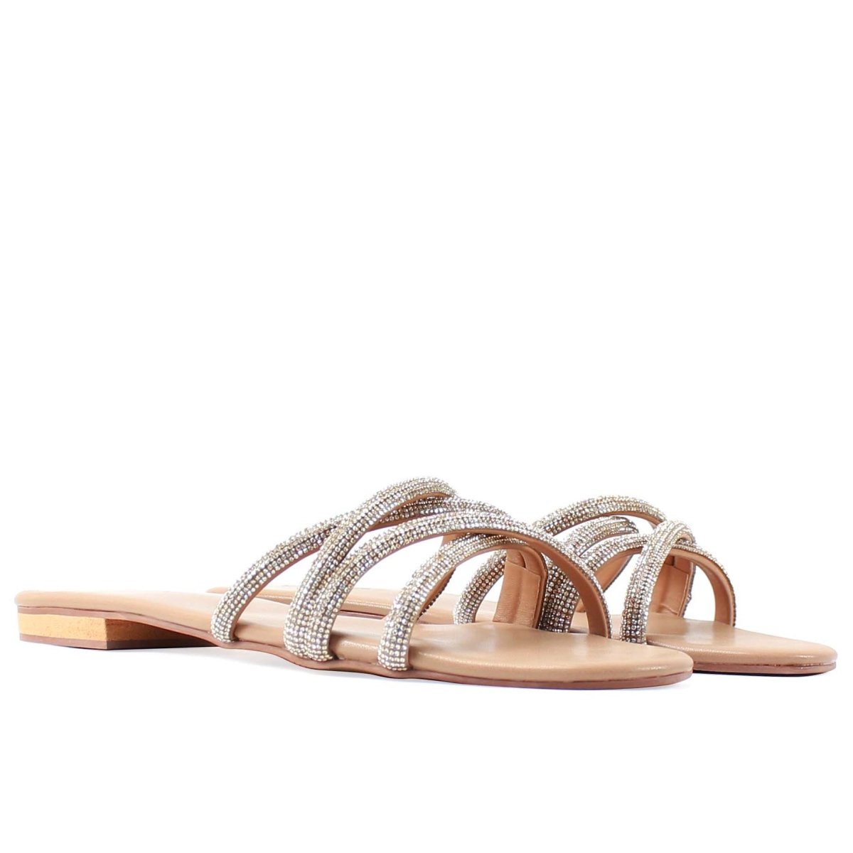 Women Formal Slippers - 40044S