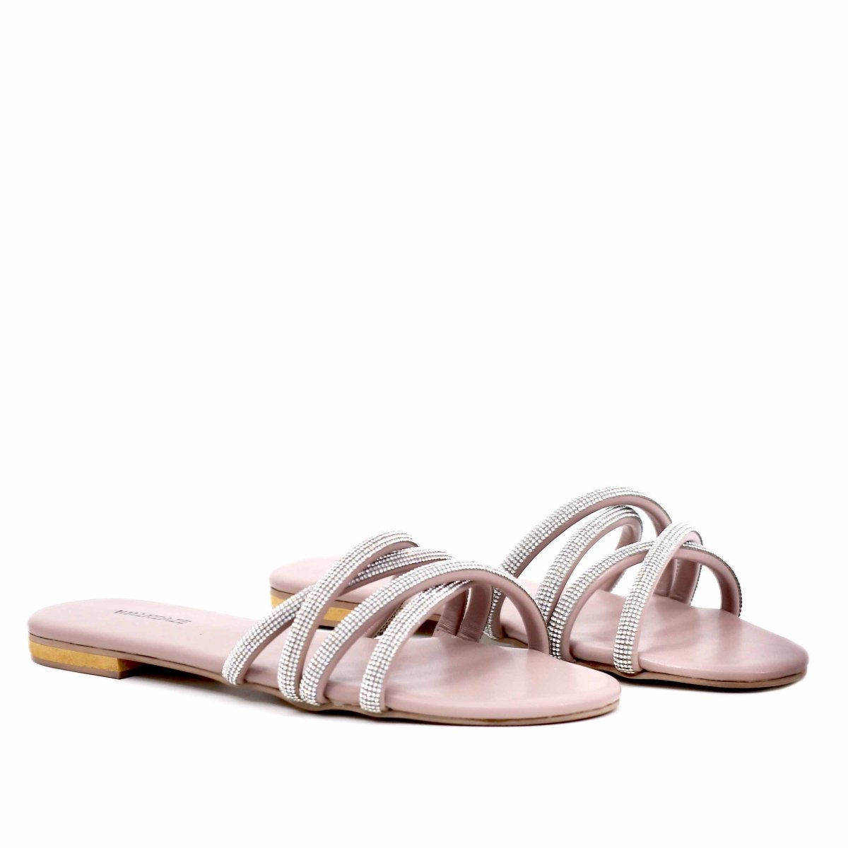 Women Formal Slippers - 40044S