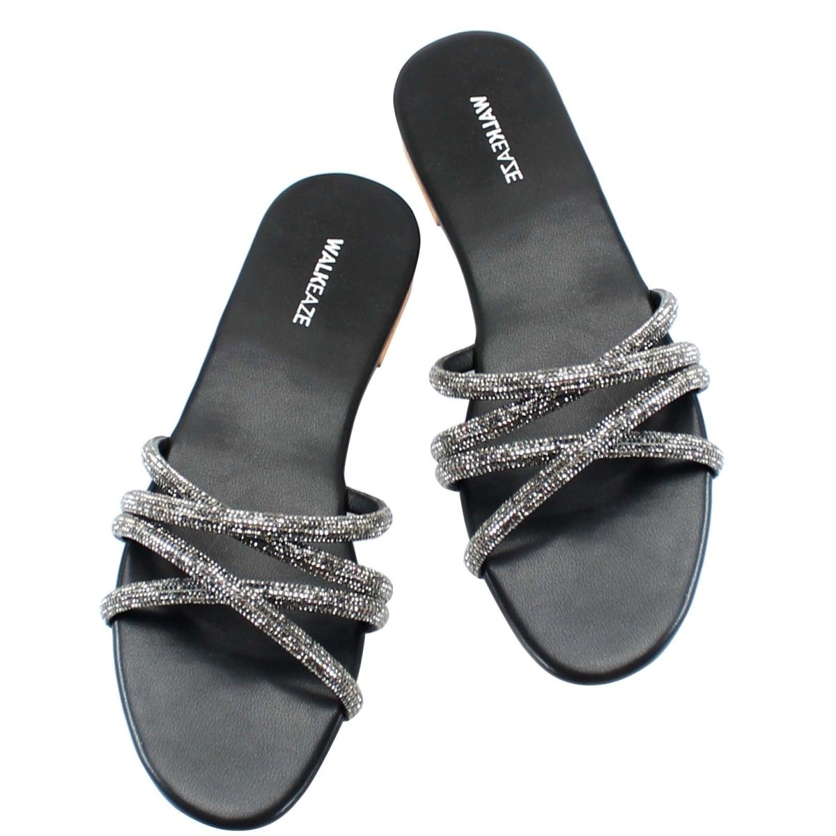 Women Formal Slippers - 40044S