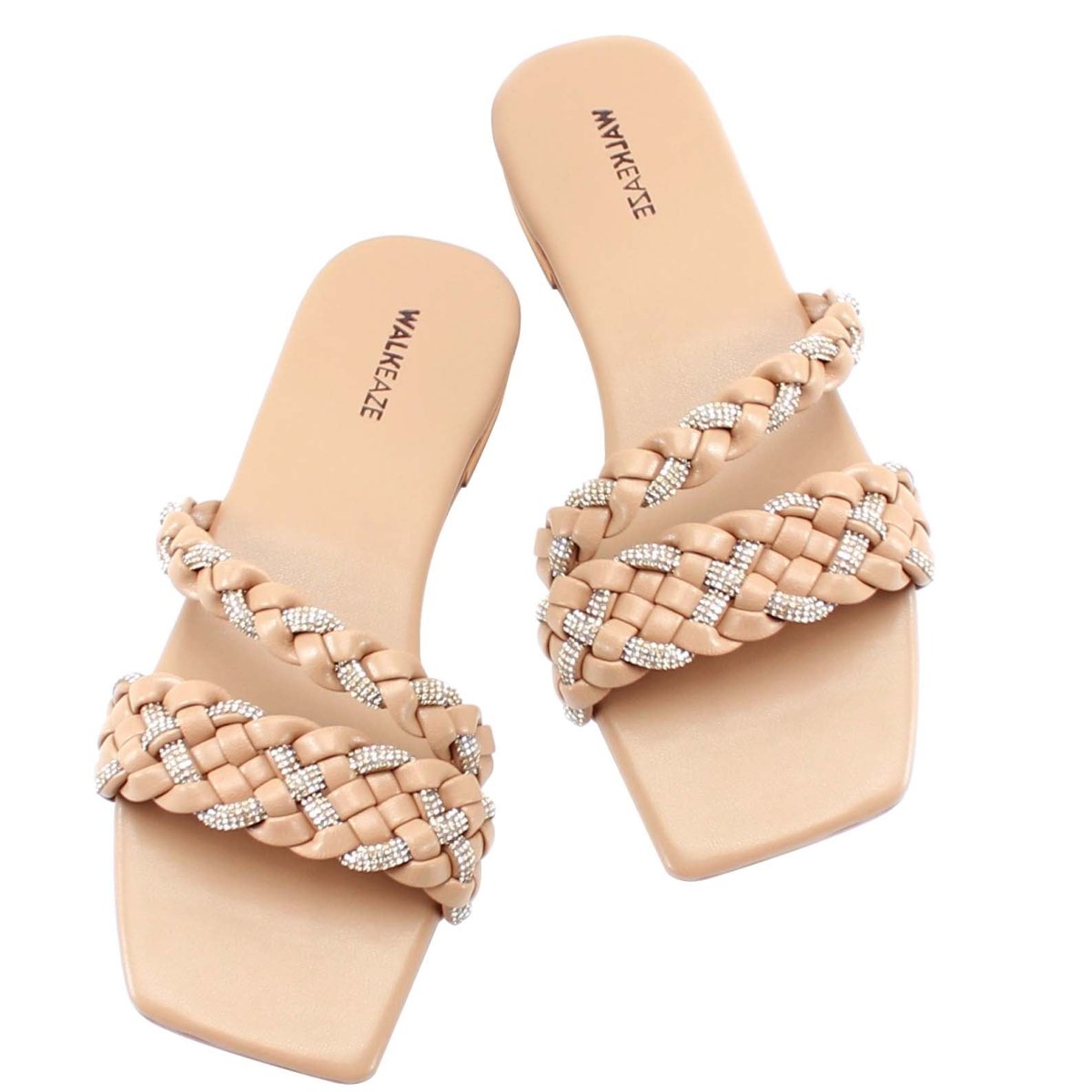 Women Formal Slippers - 40045S