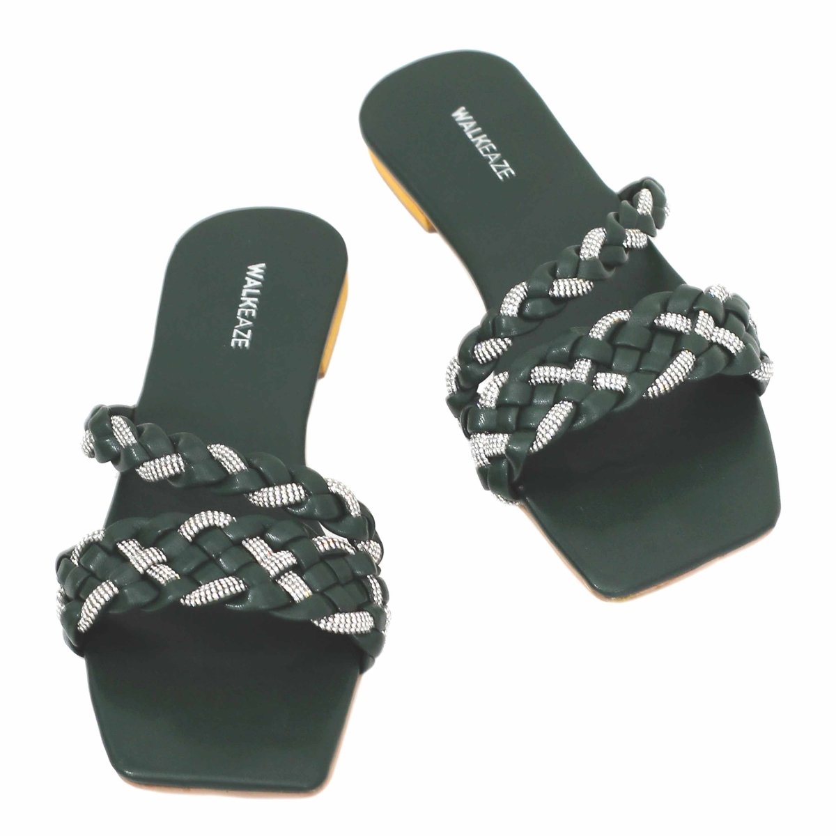 Women Formal Slippers - 40045S