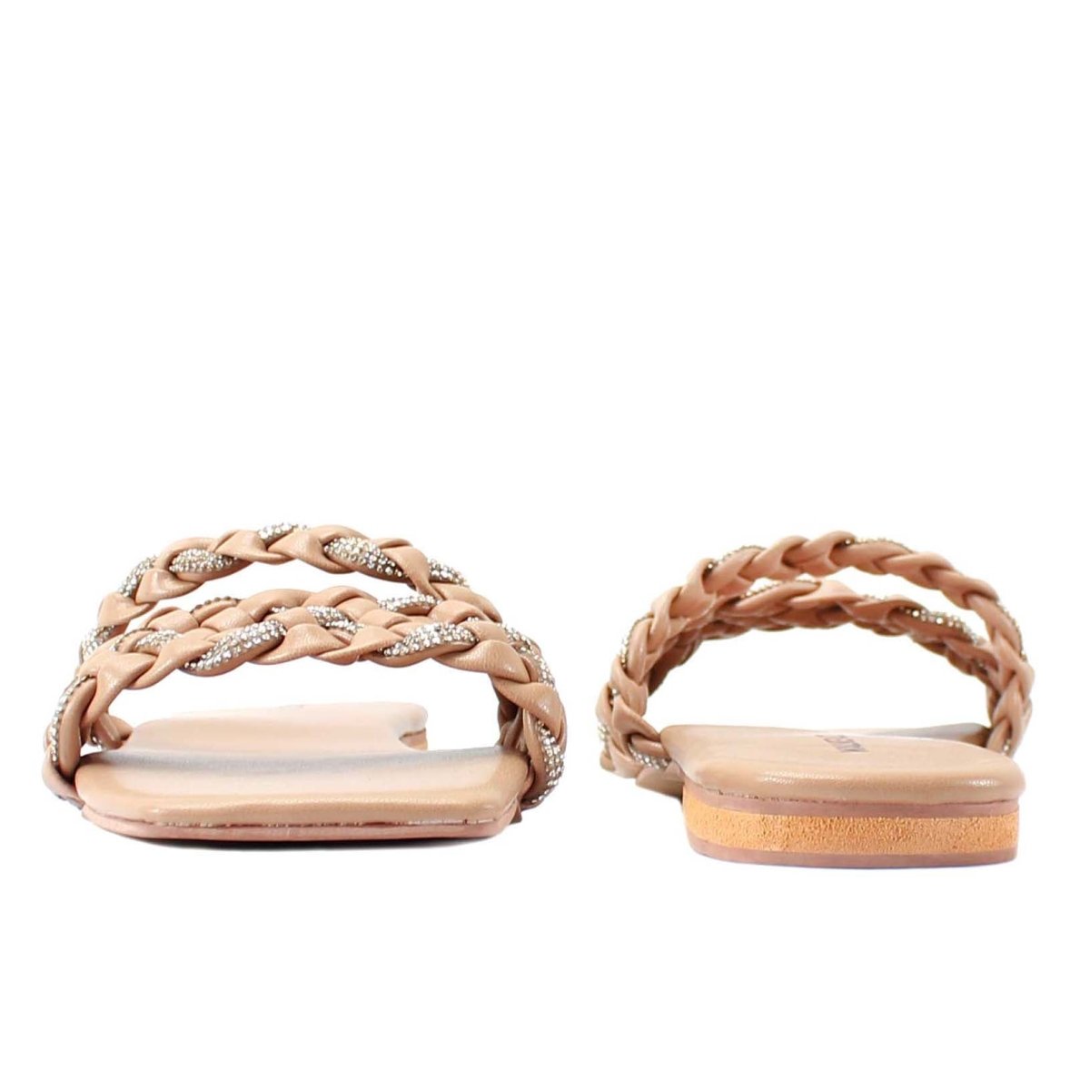 Women Formal Slippers - 40045S